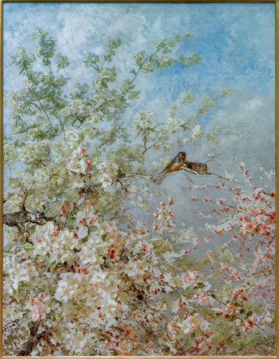 Mayo de Olga Wisinger Florian