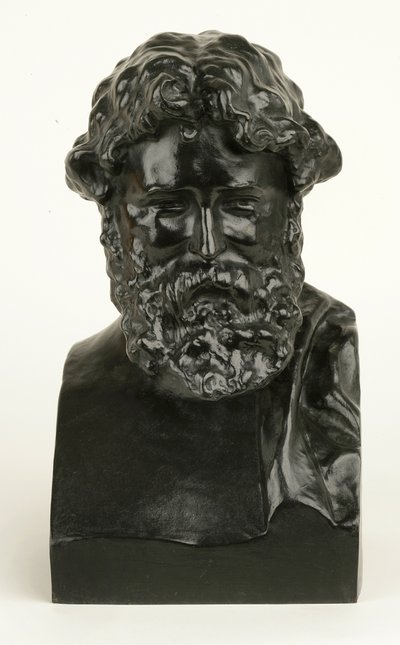 Daniel Cottier de Olin Levi Warner