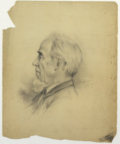Dr. Eugene Martinache de Olin Levi Warner