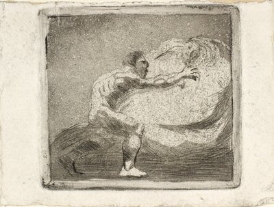 Ixión de Oluf Hartmann