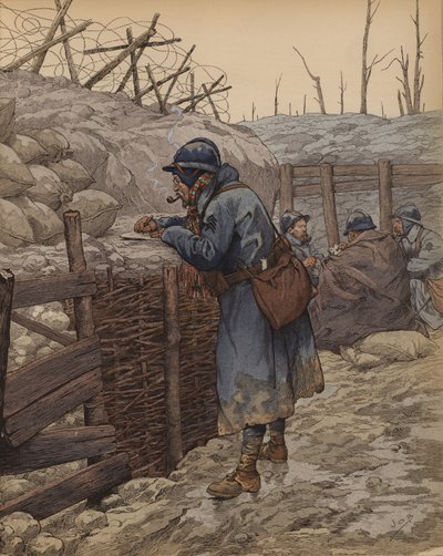 La Carta del Pepere de Onfray de Breville Job