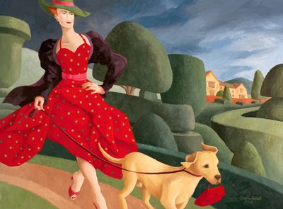 ¿Tiene dinero un perro? de Ophelia Redpath