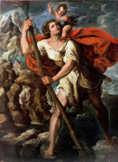 Imagen desconocida de Orazio Borgianni