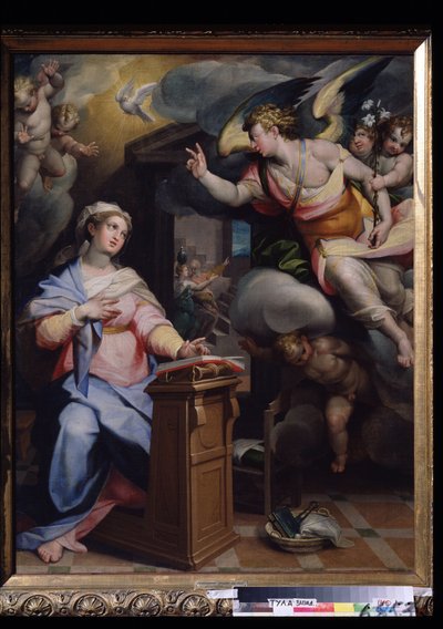 Imagen desconocida de Orazio Samacchini