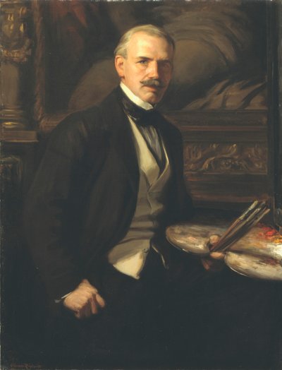 J. J. Shannon, R. A. de Orlando Rouland