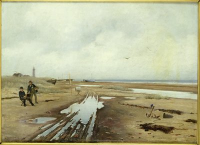 Imagen desconocida de Oscar Herschend