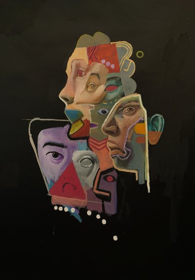  de Oscar Nin