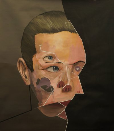  de Oscar Nin