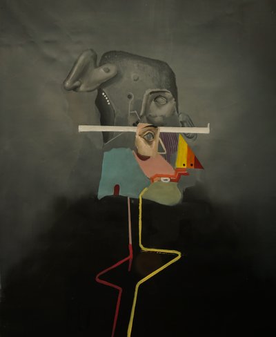  de Oscar Nin