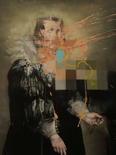  de Oscar Nin