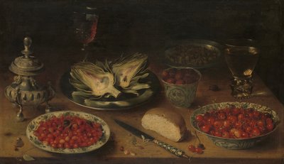  de Osias the Elder Beert