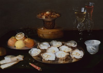 Imagen desconocida de Osias the Elder Beert