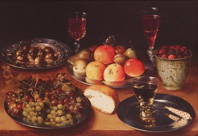 Imagen desconocida de Osias the Elder Beert