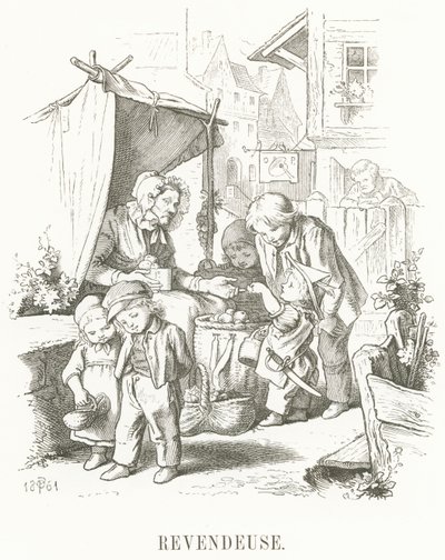 A: Revendedor de Oskar Pletsch