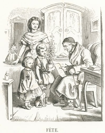 F: Fiesta de Oskar Pletsch