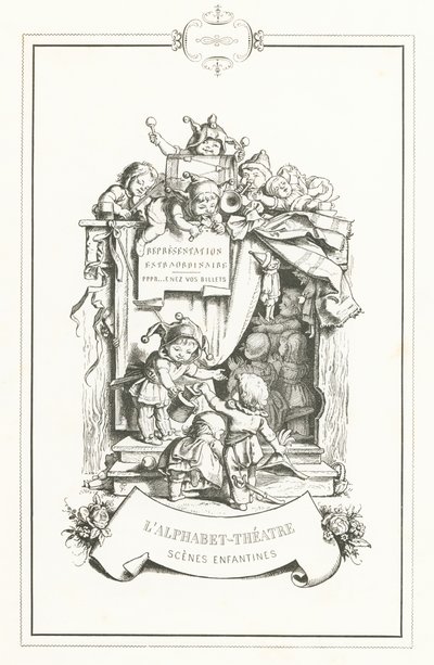 Portada de Oskar Pletsch