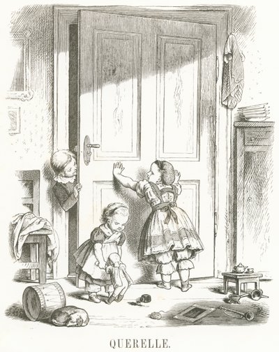 Q: Querella de Oskar Pletsch