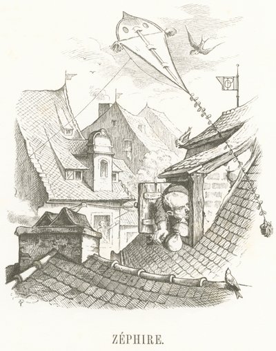 Z: Zephire de Oskar Pletsch