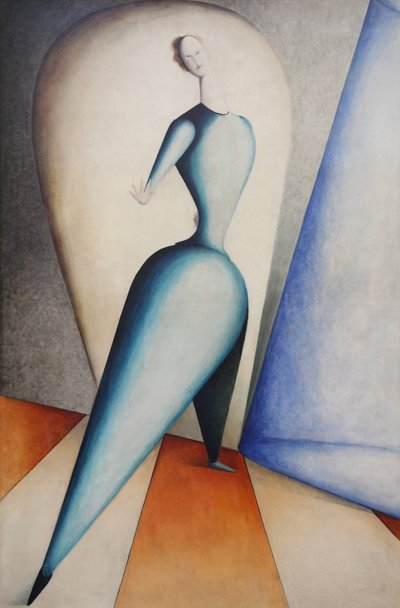  de Oskar Schlemmer