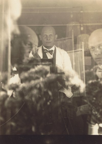  de Oskar Schlemmer