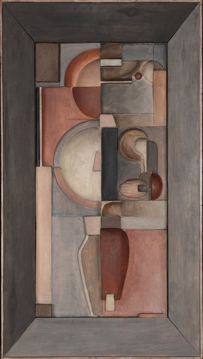 de Oskar Schlemmer