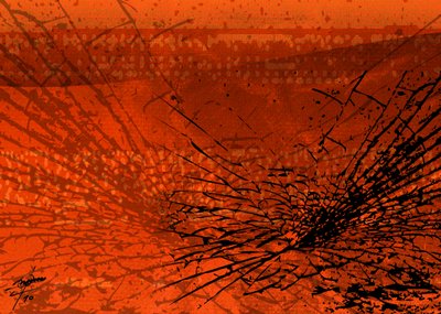 Naranja fragmentada: Resumen de Osvaldo Russo
