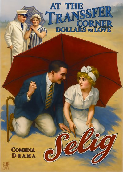 Romance playero vintage de Osvaldo Russo