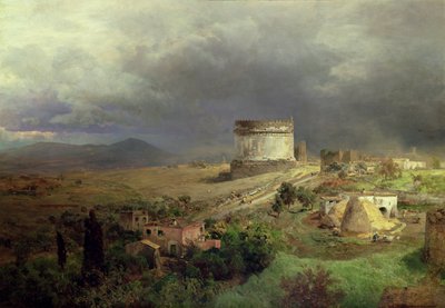 Imagen desconocida de Oswald Achenbach