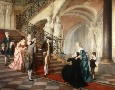 La apelación de Otto Erdmann