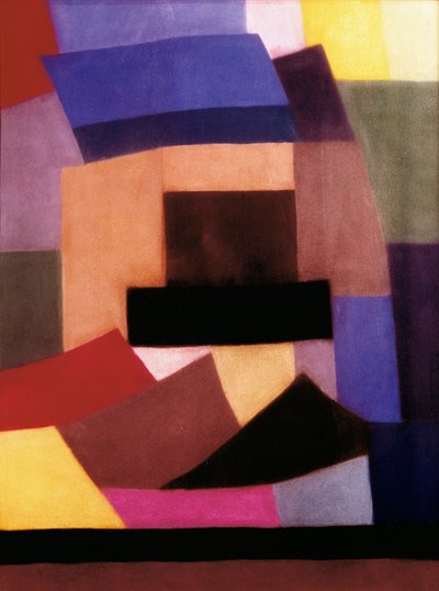 Composición de Otto Freundlich