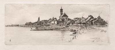 Schwabel Weiss, 1879 de Otto H. Bacher