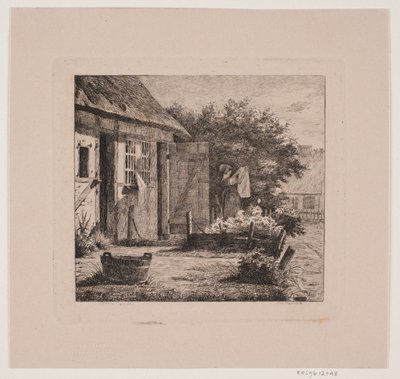 Desde Tryggerød de Otto Haslund