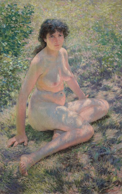 Julio de Otto Henry Bacher