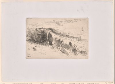 Lido de Otto Henry Bacher