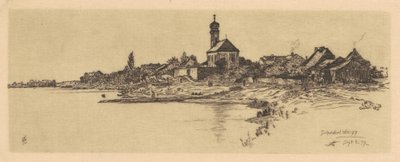 Schwabelweiss de Otto Henry Bacher