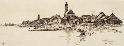 Schwabelweiss de Otto Henry Bacher