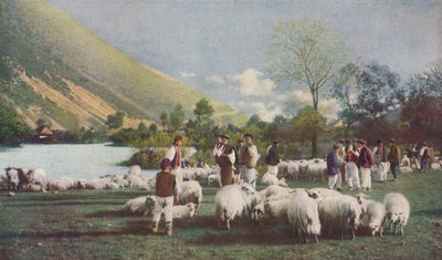Bosnia de Otto Holbach