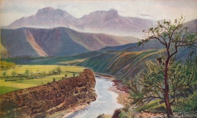 Bosnia de Otto Holbach