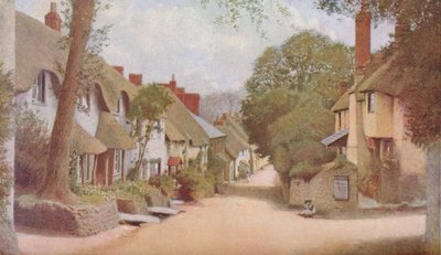 Inglaterra, c. 1930s de Otto Holbrook