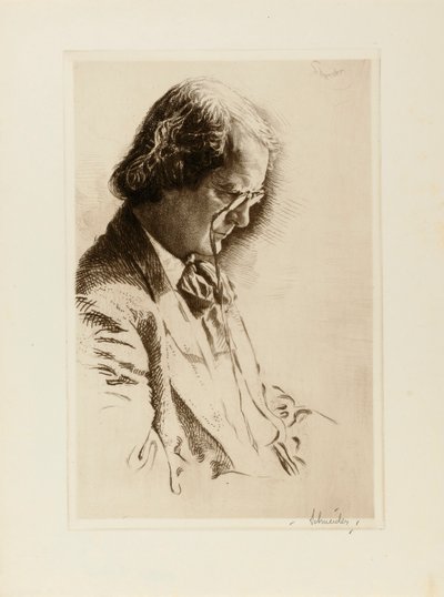 Elbert Hubbard de Otto J. Schneider