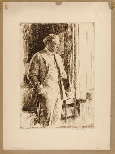 Jacob M. Loeb de Otto J. Schneider