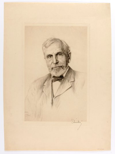 John F. Wilson de Otto J. Schneider