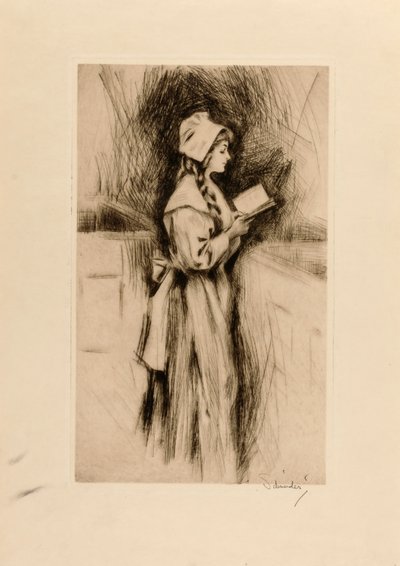 Puritana de Otto J. Schneider