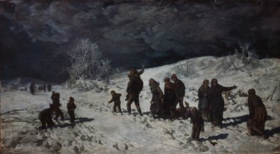 Intitulada de Otto Ludvig Sinding