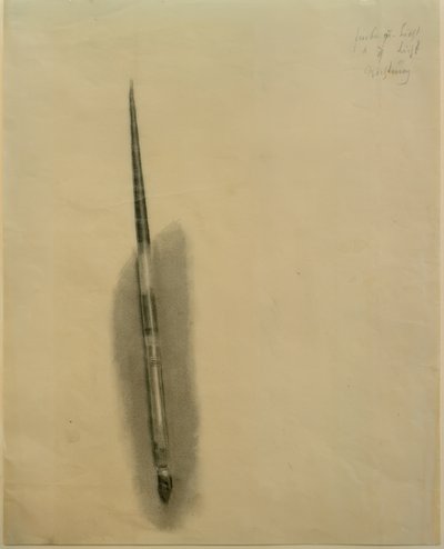 Pincel de Otto Meyer Amden