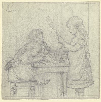  de Otto Scholderer