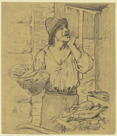 Pescadero de Otto Scholderer