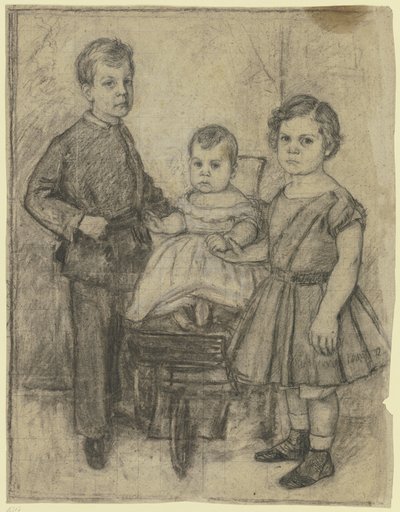  de Otto Scholderer
