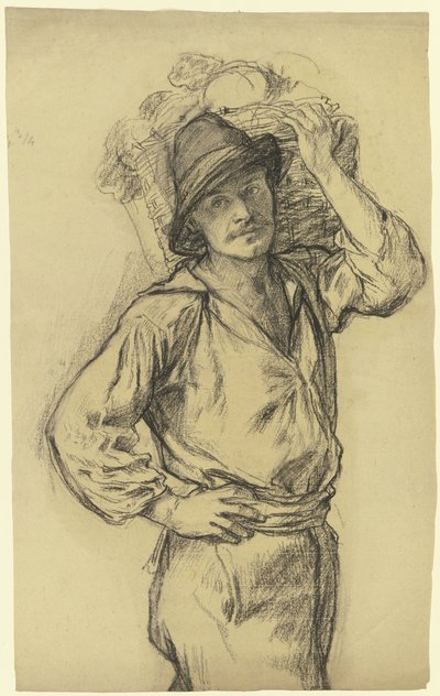  de Otto Scholderer