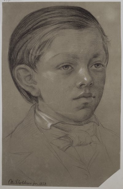  de Otto Scholderer